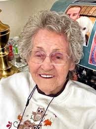 Joyce Liston Obituary