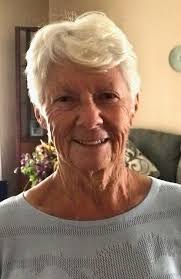 Obituary of Betty Arlene Williams