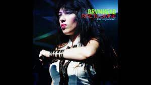 He also has his own solo band. Drvmhead Rise To Divine Preview Feat Nayla Scalia Youtube
