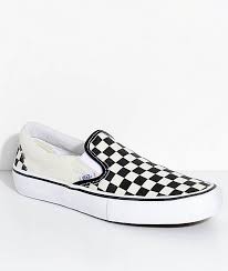 Black And White Checkered Vans Slip Ons Outfits 6 Vans Camo Coaches Jacket And Accessories With Boyfriend Jeans Vans Shoes Fashion Vans Slip On Leather Shoes Woman