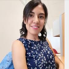 Monica Lilian PÉREZ-OCHOA