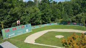 Pin On Old Mission Peninsula Wiffle Ball Stadium