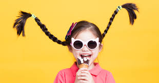 Most kids pay a gold coin to the school as part of the fundraiser in which the funds go towards cystic fibrosis, a condition that affects the lungs and digestive system. Silly Wacky And Fun Crazy Hair Day Ideas For School