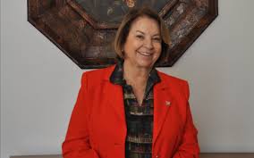 Uma história na Educação: Conheça a trajetória da professora Eda Machado