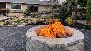 Crossridge 50,000 btu antique bronze finish gas fire pit for a perfect addition to your outdoor gatherings, for a perfect addition to your outdoor gatherings, look no further than this crossridge 50,000 btu antique bronze finish gas fire pit. Crossfire Fire Pit Burners Worth The Cost