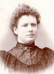 Margaret Grimm's Instagram, Twitter & Facebook