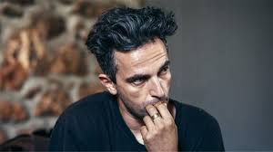 Ο γνωστός ηθοποιός αποκάλυψε τι. Arhs Serbetalhs Epiasa Pato Kai Me Boh8hse O 8eos Gia Na Sw8w