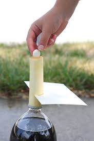 If You Explode It They Will Have Fun The Diet Coke Mentos Experiment The Risky Kids Soda And Mentos Experiment Science Experiments Kids Science For Kids