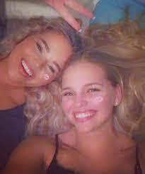 Torie Beltrame's Instagram, Twitter & Facebook