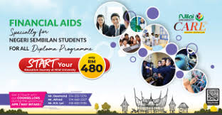 International and public schools that have been pushing the quality of education have been developing over the years. Nilai University Malaysia Enrichment For Life