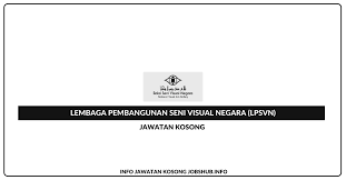 Tindakan balai seni negara mempamer mengikut tertib galeri institusi. Jawatan Kosong Lembaga Pembangunan Seni Visual Negara Lpsvn Jobs Hub