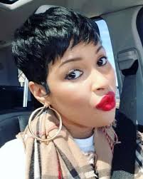 Just A Few Pixies✨ My FAVORITE ✂️evaaaaa💫