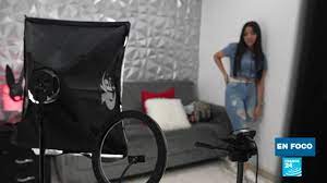 Modelos webcam' en Cúcuta: ¿una nueva forma de explotación sexual? - En Foco