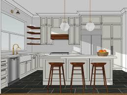 You can also save and share your drawings until you're ready to make your dream bathroom come true. Season 1 Episode 8 Sketchup Talk Interiors With Tammy Cody Sketchup Interior Sketchup Interior Design Bathroom Design Software