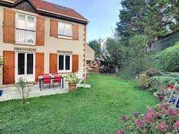 Maison Franconville 5 Pieces 106 M2 Quartier Des Noyers Saint Edme