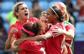 She is widely known for her work as dr. Christine Sinclair Quotes Quotesgram