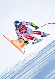 Pinturault est un des meilleure skieurs d'alpin dans la monde. Alexis Pinturault Skiing Red Bull Athlete Profile