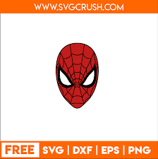 Free Free Cricut Spiderman Svg Free SVG PNG EPS DXF File