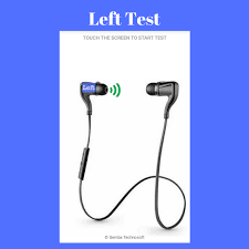 This is a toggle to turn on/off your wired headset/headphone. Headset Test Headset Para Android Apk Descargar