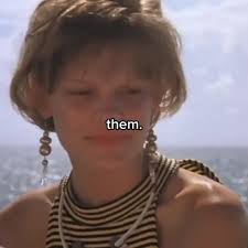 Martha Plimpton Edit