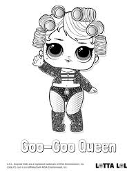 Hitam putih.pdf via wordpress.com (direct link). Lol Big Surprise Coloring Pages Novocom Top