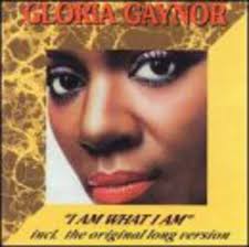 I Am What I Am : Gloria Gaynor, Bob Messano, Stan Bronstein, Marcus Barone,  Frank Vilardi, Linwood Simon, Russell Blake, Ken Gross, Ray Mantilla, Joel  Diamond: Amazon.pl: Płyty CD i winylowe