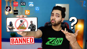 Playerunknowns battlegrounds the battle royale game colloquially known as pubg has been in. Techno Ruhez On Twitter Is Video Ko Zaroor Dekhna Sare Doubts Clear Kiya Hu Is Pubg Mobile Cod Free Fire Banned In India Indian Govt Bans 59 Chinese Apps Bye Bye Tiktok