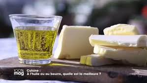 Cuisine A L Huile D Olive Ou Cuisine Au Beurre Minutefacile Com