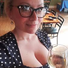 IT'S OFFICIAL! THE Kelli Rain is our Sunday bartender from now on! She's  hosted Speakeasy nights with us, attended many events, and has been a great  regular and good friend since before