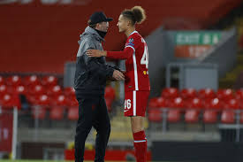 Monarchs acquire blake, exercise seven contract options. Trent Alexander Arnold Rhys Williams Doing A World Class Job The Liverpool Offside