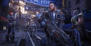 With gears 3 approaching soon i'm giving the thread a huge update. How To Unlock All Gears Of War Judgment Characters Video Games Blogger