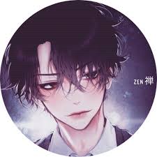 Hd great 1080 x 1080 anime boy black hair this week chicas. ç¦… ð™žð™˜ð™¤ð™£ Anime Best Friends Anime Icons Anime