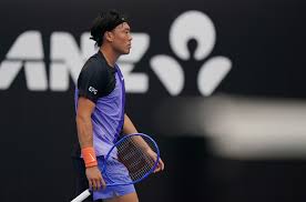 Coleman Wong loses tight ATP Mexican Open first-round battle to Vacherot