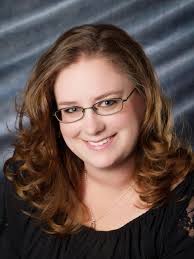 Vanessa Barger- YA Author