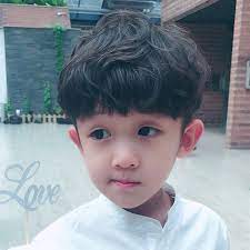 70 model gaya rambut keriting gantung, pendek. Rambut Palsu Kanak Kanak Kanak Kanak Rambut Palsu Budak Lelaki Rambut Pendek Rambut Palsu Budak Lelaki Berbulu Kacak Corak Panas Pelajar Versi Korea Bayi Qi Rambut Set Shopee Malaysia