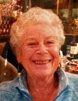 Ruth Epstein Obituary