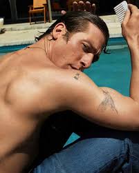 CALVIN KLEIN X JEREMY ALLEN WHITE