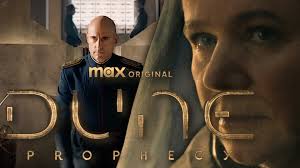 You know you'd watch it! 🍿🥤