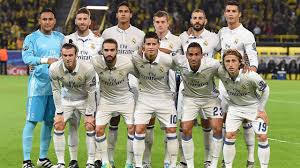 Toda la información del real madrid con noticias, jugadores, venta de entradas, servicios al socio e información del club. Real Madrid Vs Juventus Live Updates Italian Champions Seek Redemption In Spain Premium Times Nigeria