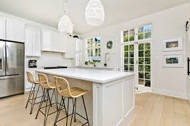 Smooch collection kitchen bar stools will in many ways be the reason for your total comfort and total practical functionality. Creative Kitchens Interiors