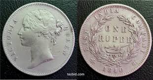 Indian coins? - Quora