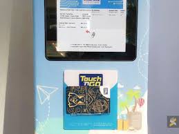 Reloading your tng card is simple, with more than 11,000 reload points nationwide, find your closest reload point here This Has To Be The Stupidest Way To Top Up Your Touch N Go Card Ever Soyacincau Com