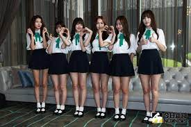 Sinb (vocalist, main dancer, visual). Tkyhm17kd7jhdm