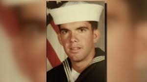 Navy Vet, Loving Husband Who Died of COVID-19 Was 'Angel