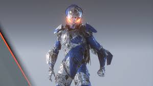 At various levels, a variety of awards are unlocked, including forge slots, match consumables, and new javelins. Anthem Clean Javelin How To Get Standard Clean And New Wear States Gamerevolution