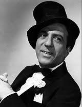 Recording Artists Who Appeared in Film