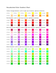 hex color code with image in 2019 hex color codes