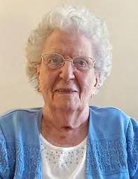 Obituary information for Mary Elizabeth Cook