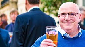 1851 Challenge: Walking for Jim