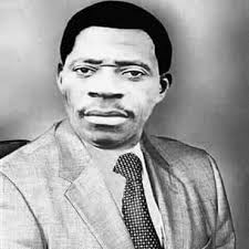 Apostle Joseph Ayo Babalola The story of late Joseph Ayo Babalola is a  spiritual provocative and challenge biography that the church need to study  carefully. He was not educated nor spoke English,